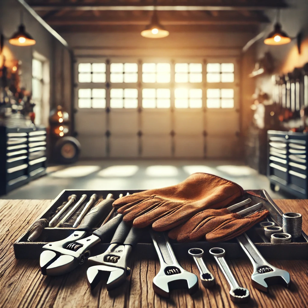 About Our Family-Owned Garage Door Company in Montville OH - Professional Service Team