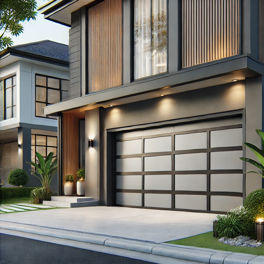 Professional Garage Door Company Montville OH - 24/7 Emergency Service & Repairs