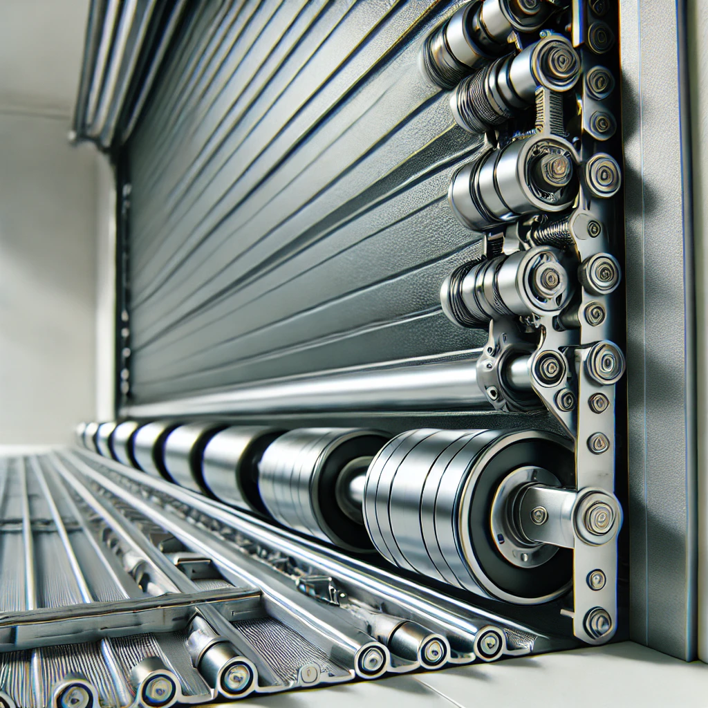 Expert Roller Garage Door Repairs Montville OH - Professional Door System Specialists